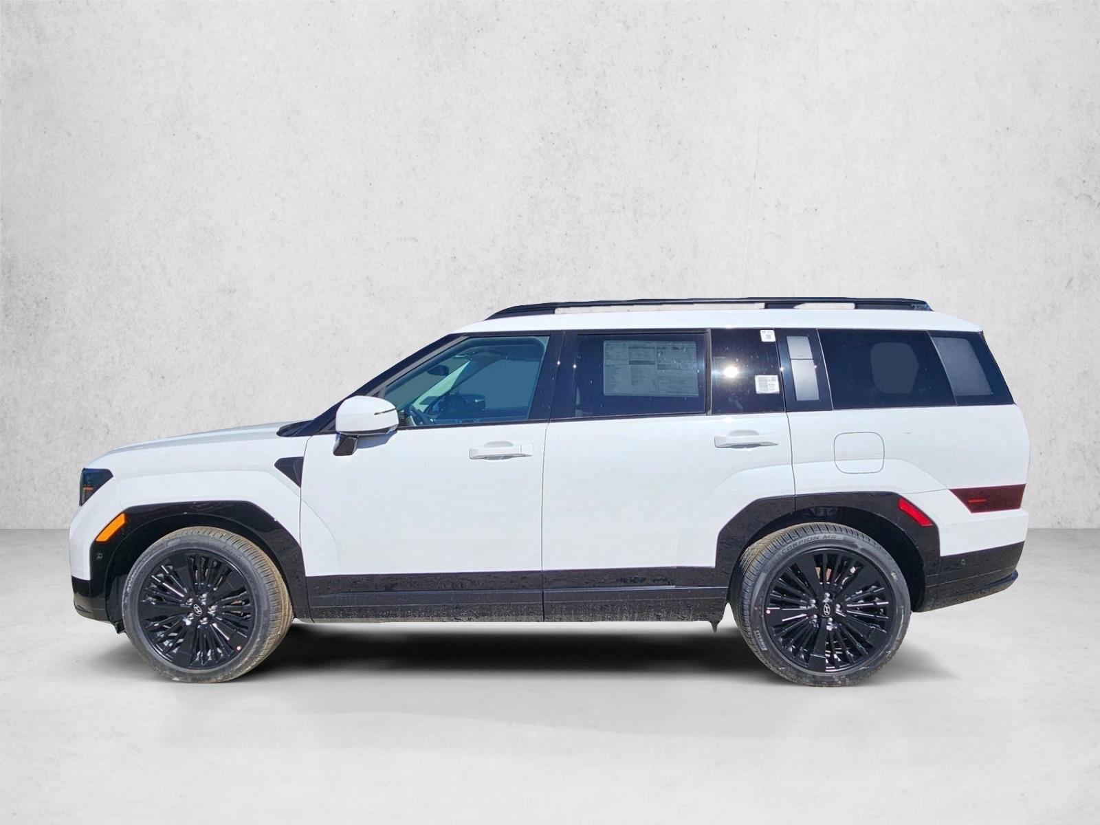 Thumbnail: 2025 Hyundai Santa Fe - 2