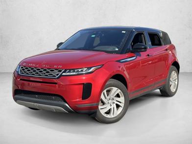 2020 Land Rover Range Rover Evoque S -
                  Hollywood, FL