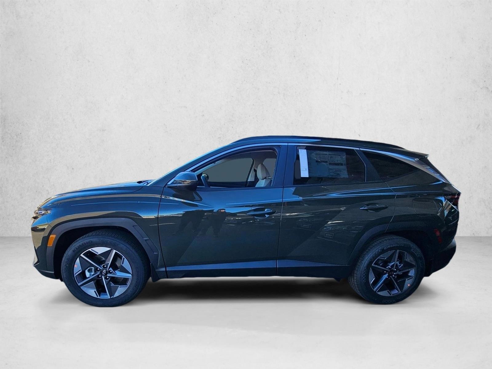 Thumbnail: 2026 Hyundai Tucson - 2
