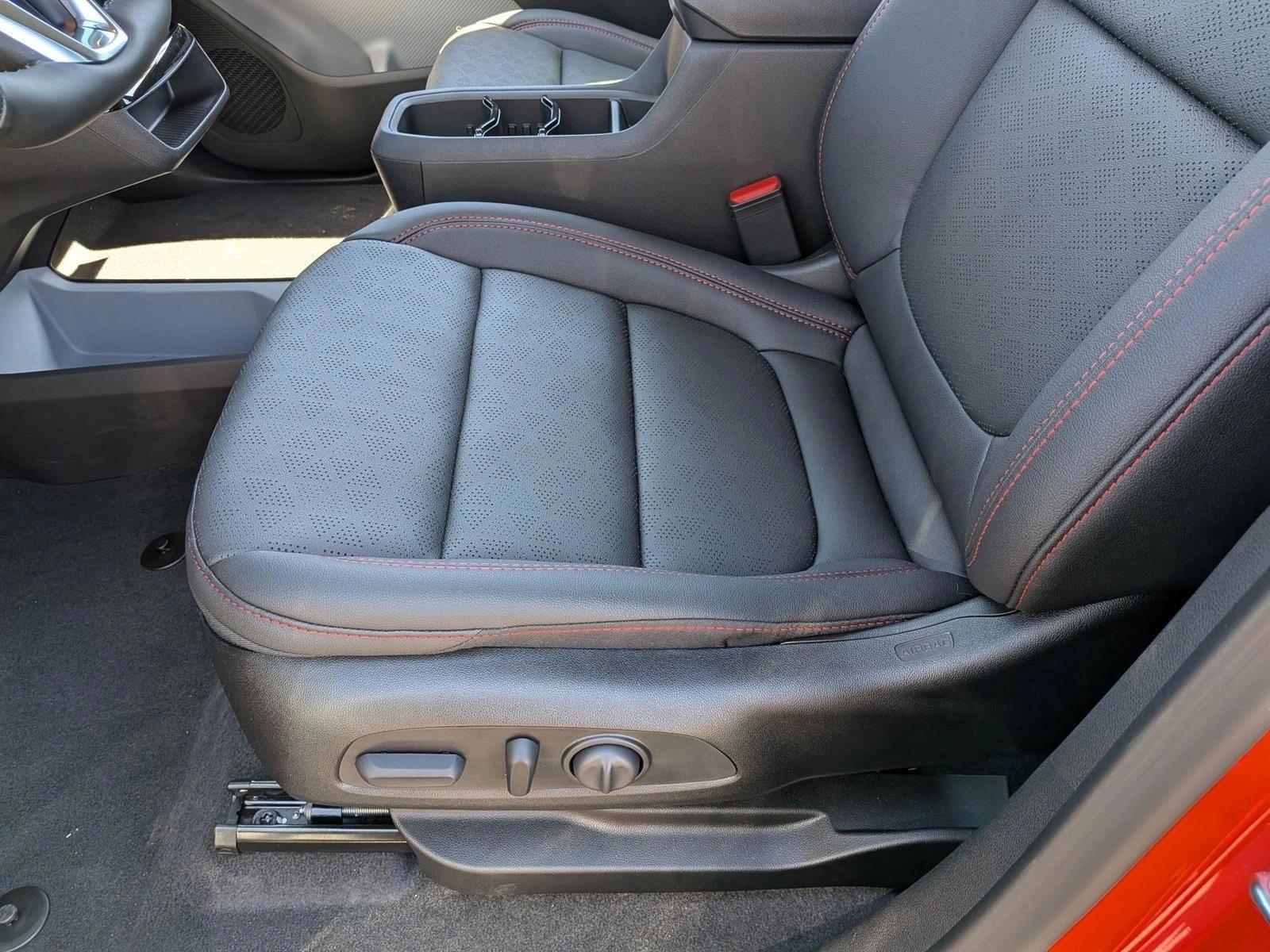 Thumbnail: 2027 Chevrolet Bolt EV - 5