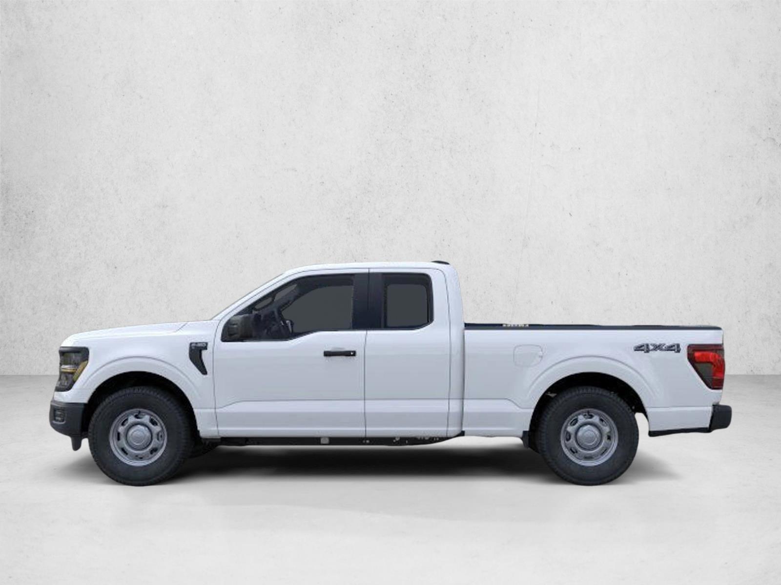 Thumbnail: 2026 Ford F-150 - 3