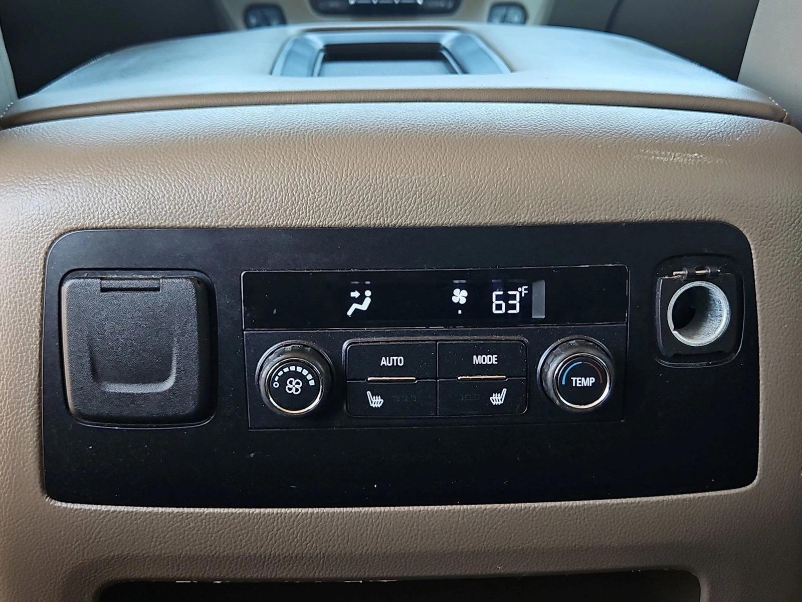 Thumbnail: 2015 GMC Yukon - 6