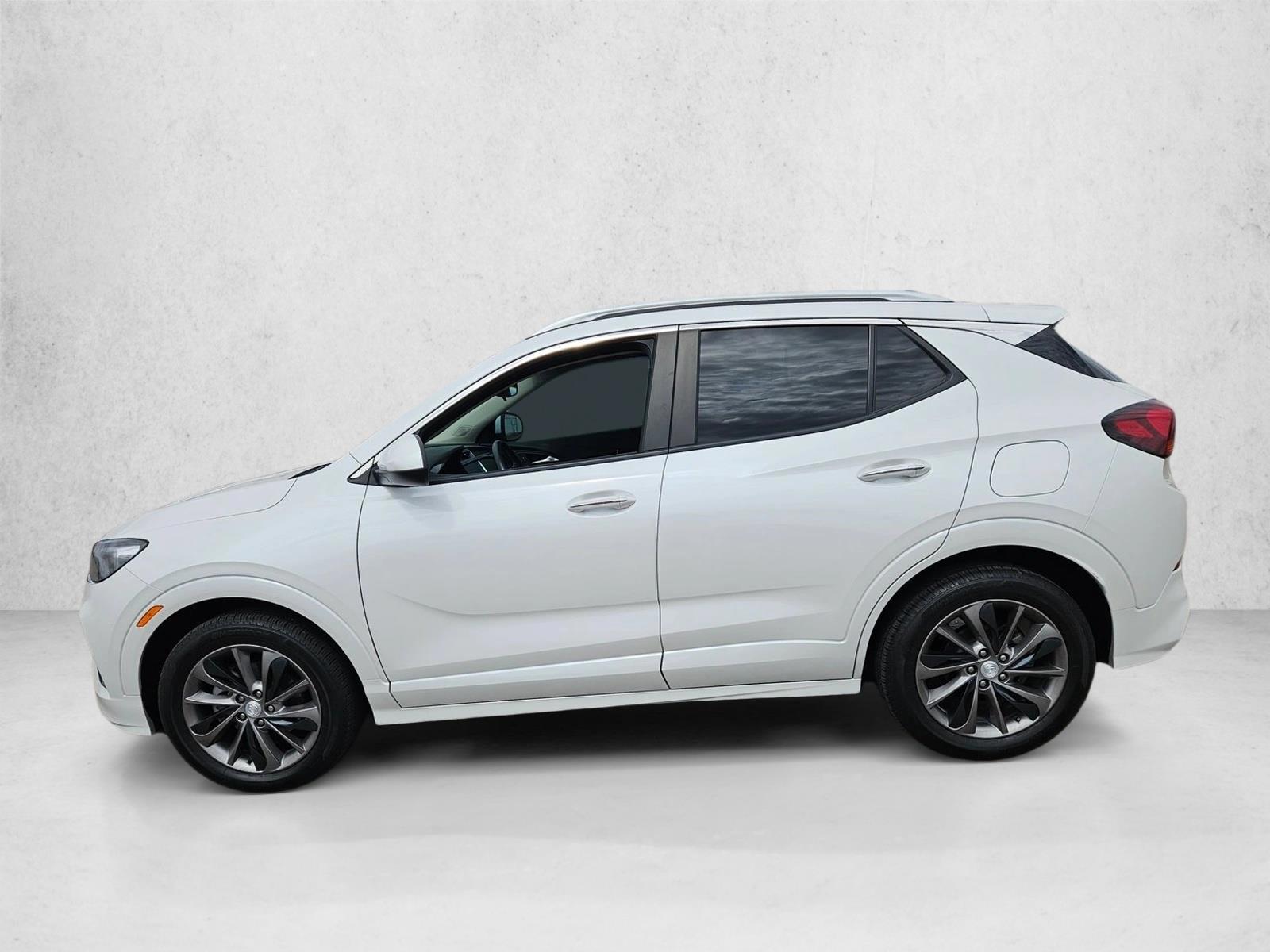 Thumbnail: 2023 Buick Encore GX - 2
