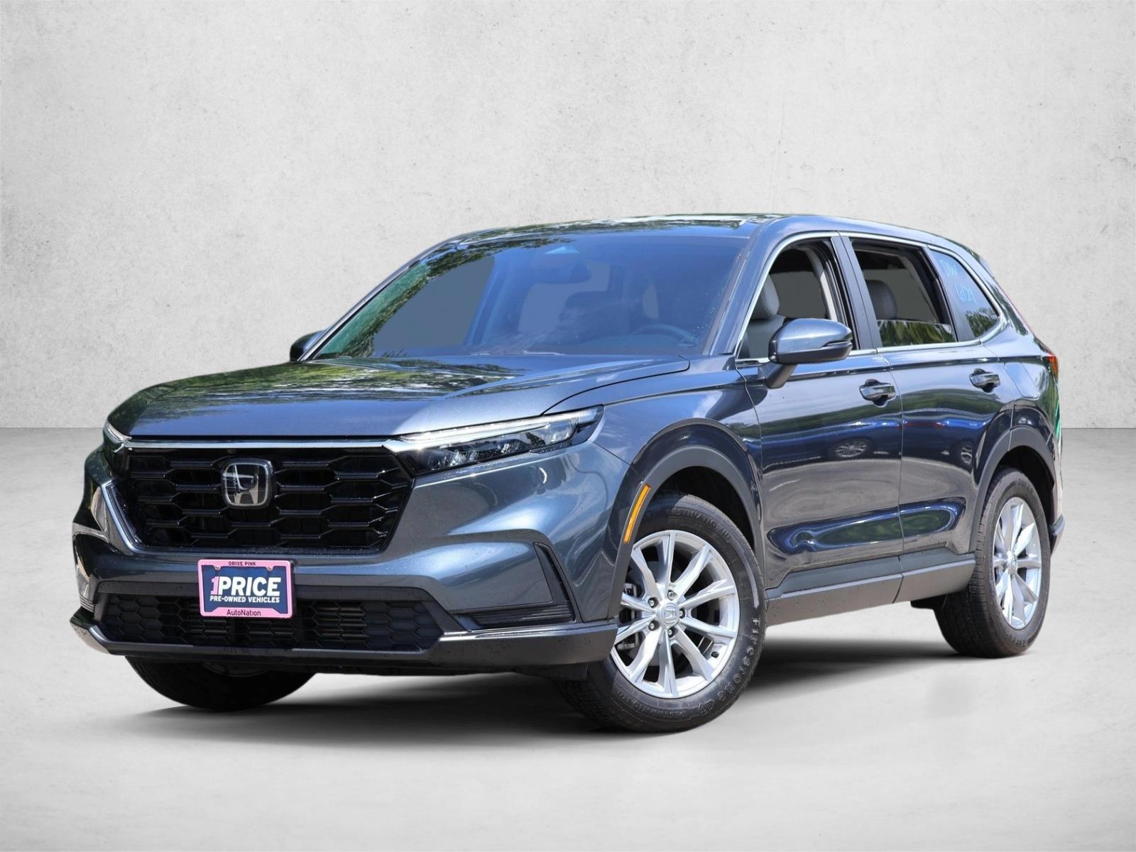 Thumbnail: 2024 Honda CR-V - 1