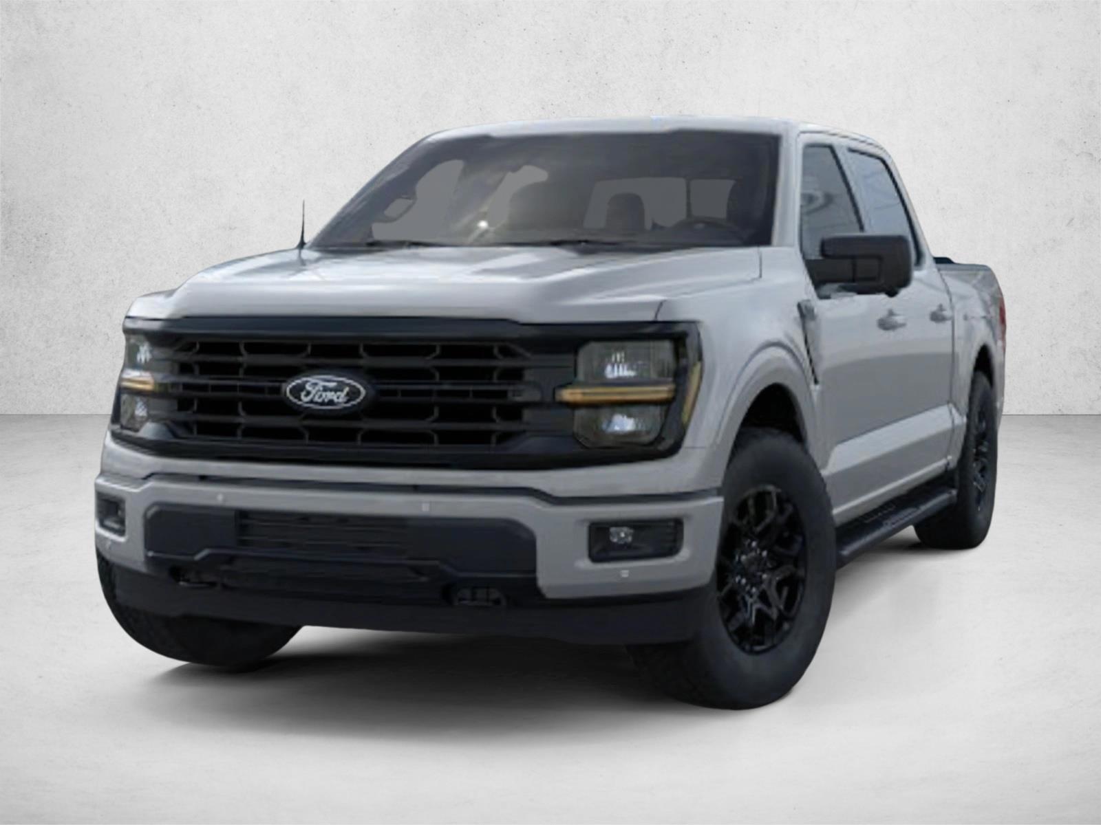 Thumbnail: 2026 Ford F-150 - 2