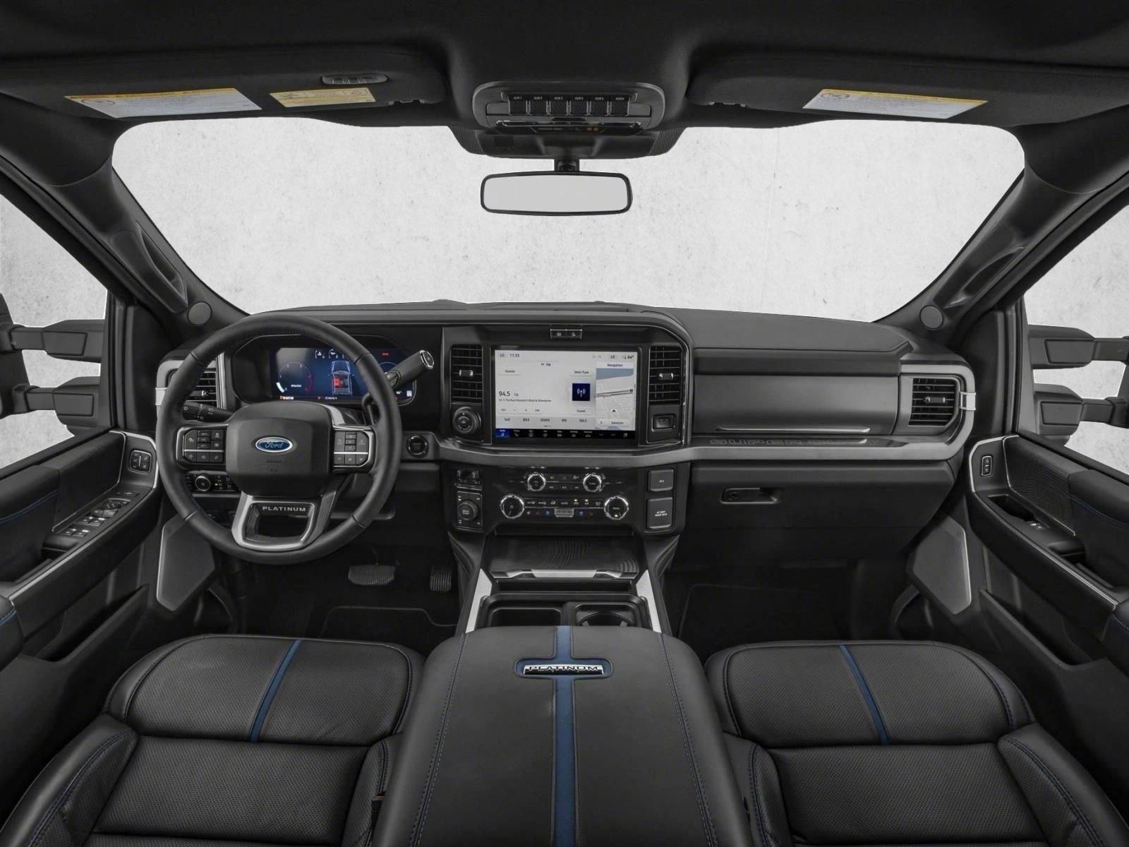 Thumbnail: 2026 Ford Econoline - 3
