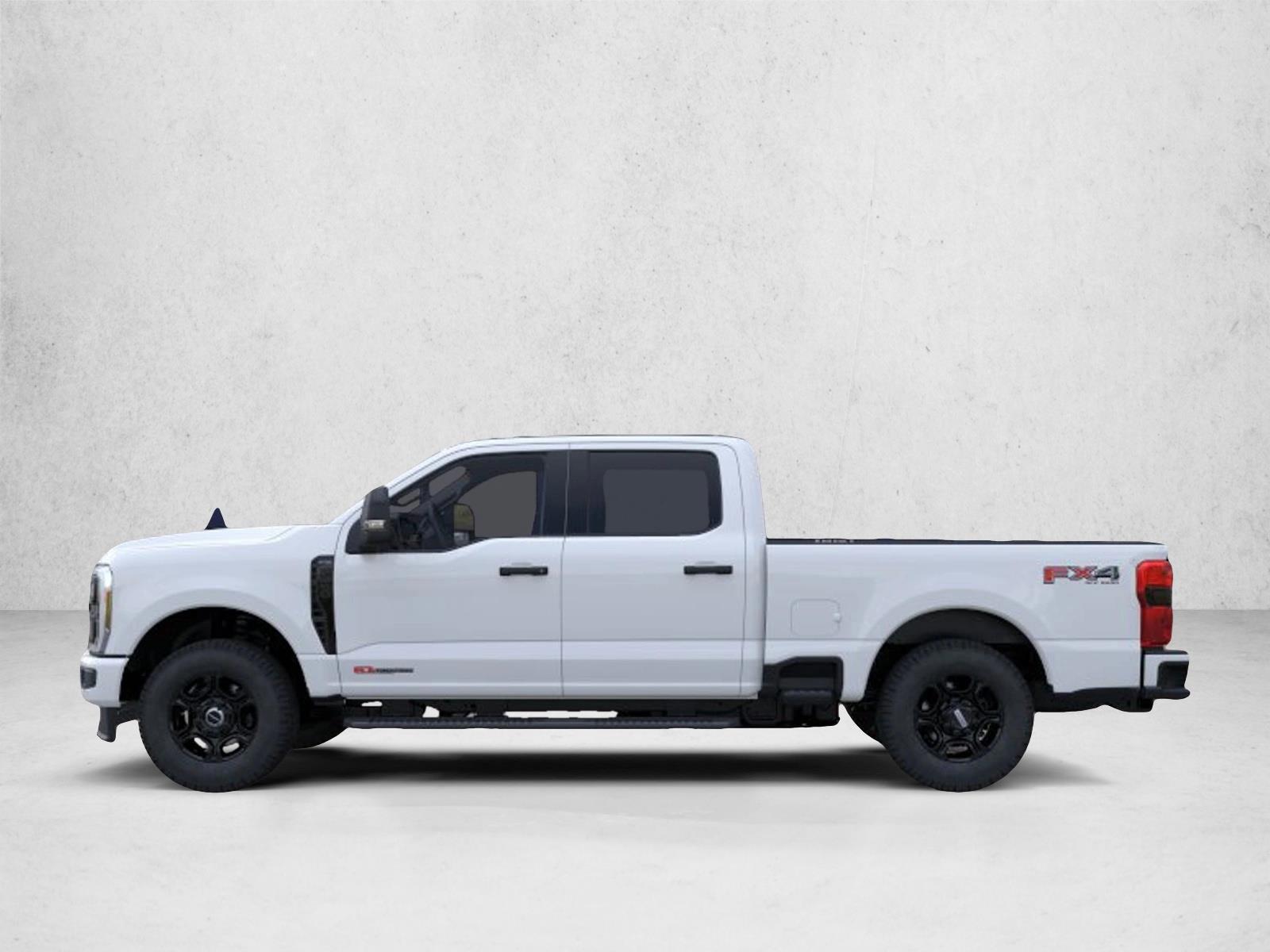 Thumbnail: 2026 Ford Econoline - 3