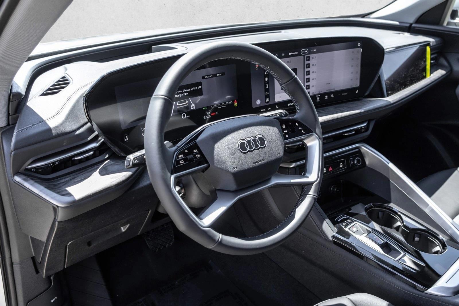 Thumbnail: 2026 Audi Q5 - 3