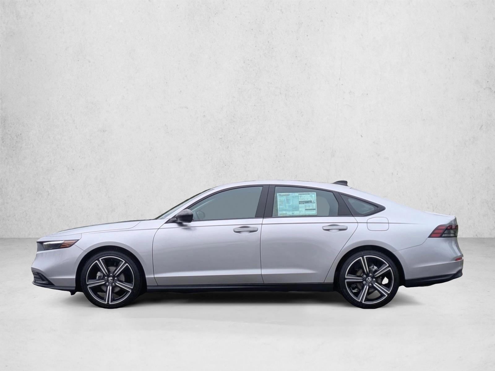 Thumbnail: 2026 Honda Accord - 2