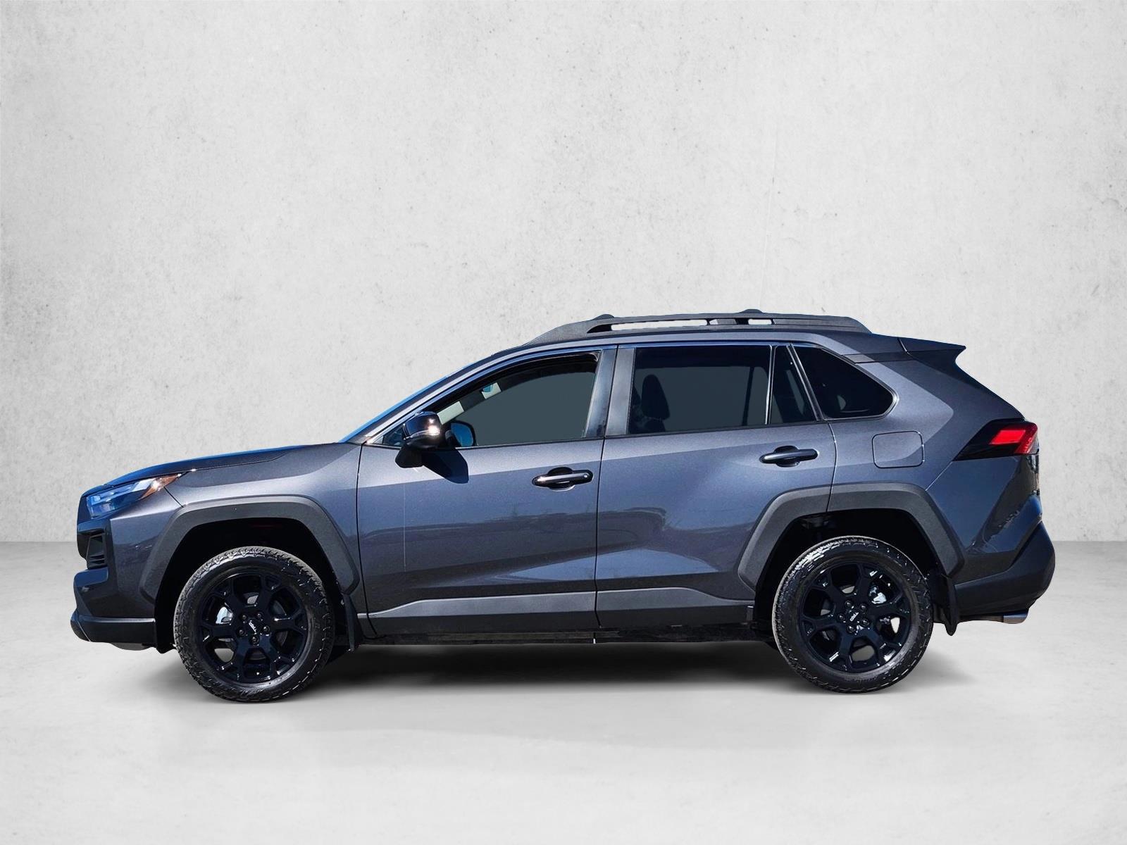 Thumbnail: 2024 Toyota RAV4 - 2