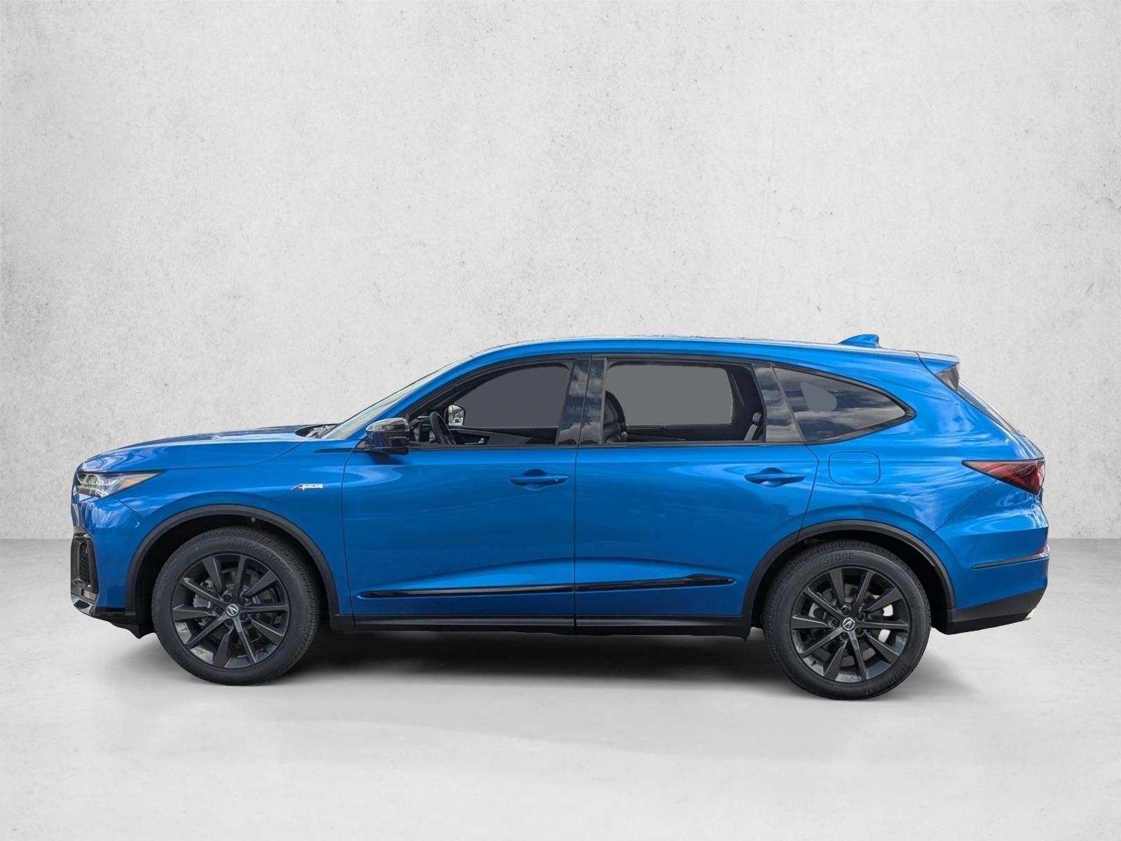 Thumbnail: 2026 Acura MDX - 2