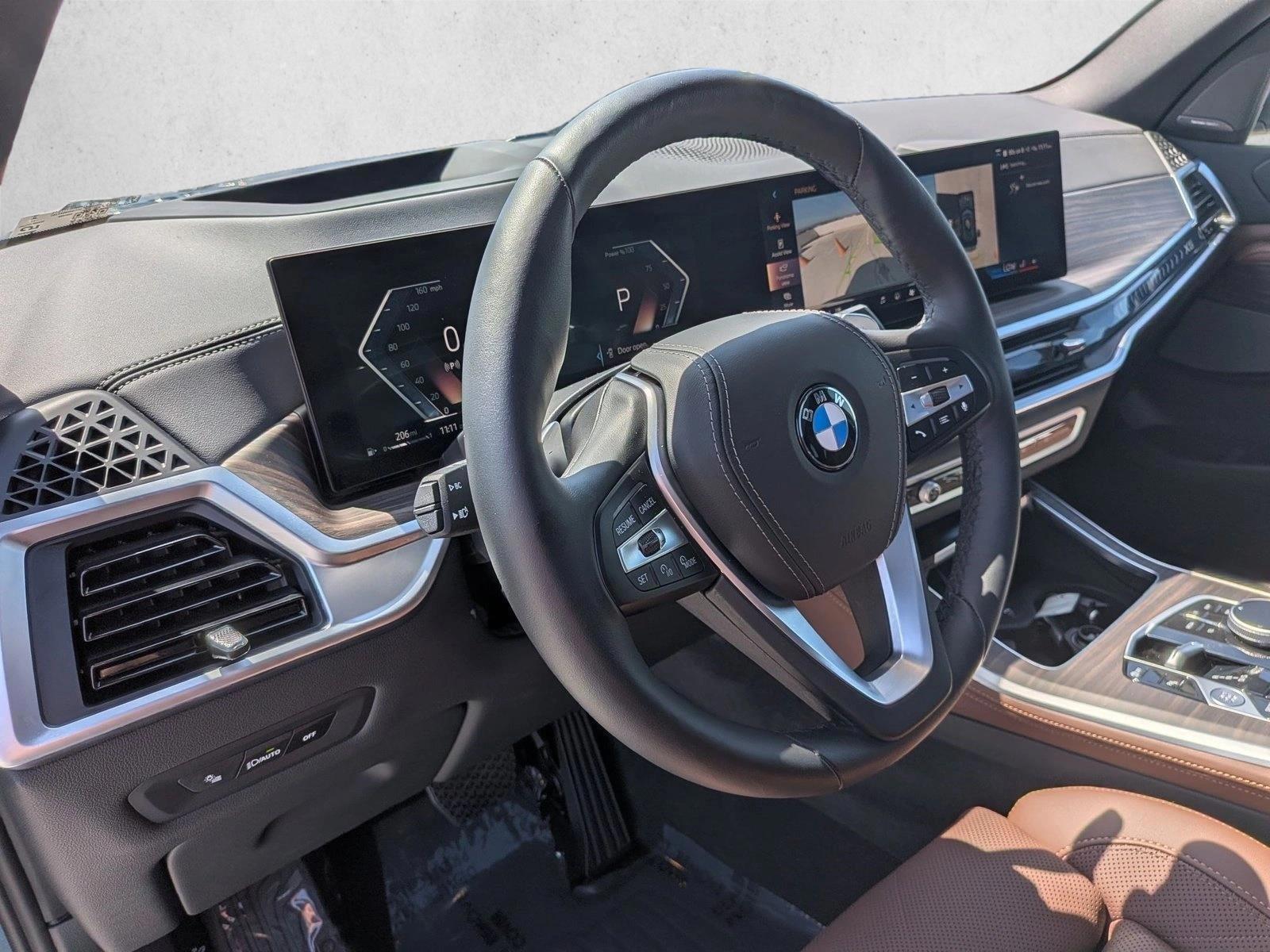 Thumbnail: 2026 BMW X5 - 3