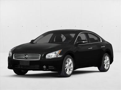 2014 Nissan Maxima 3.5 S -
                  Chandler, AZ