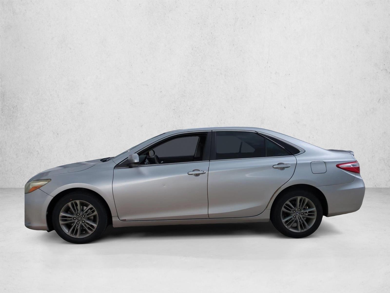 Thumbnail: 2016 Toyota Camry - 2