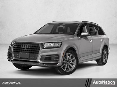 2017 Audi Q7 Premium Plus -
                  Tustin, CA