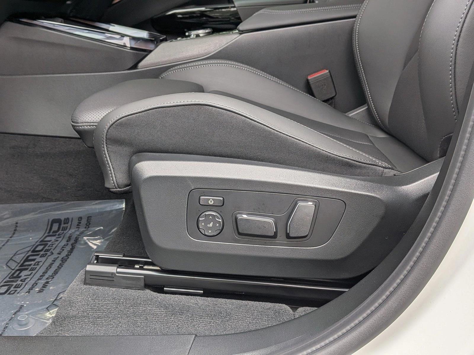 Thumbnail: 2026 BMW X3 - 5