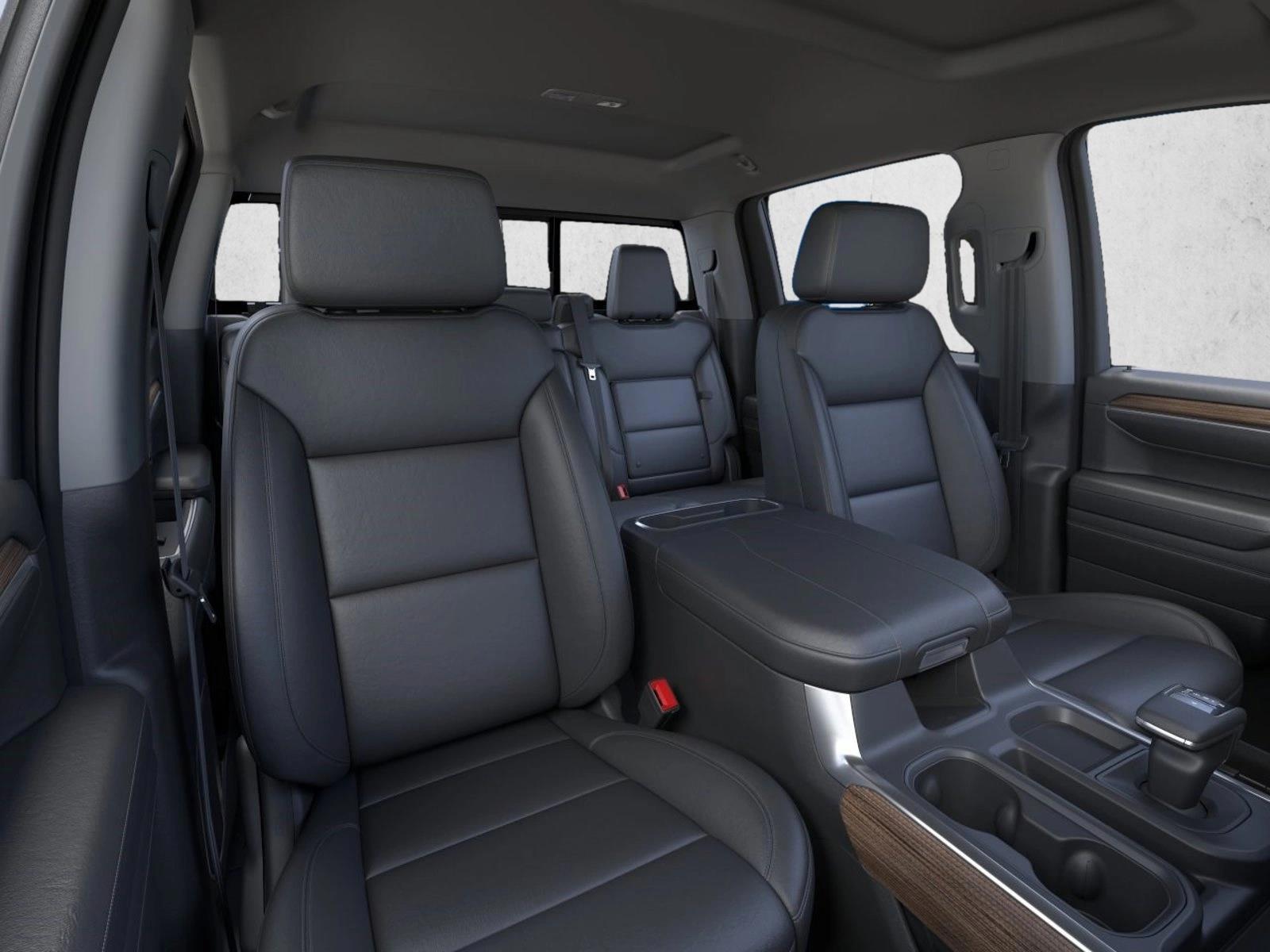 2026 Chevrolet Silverado 1500 LT - Photo 16