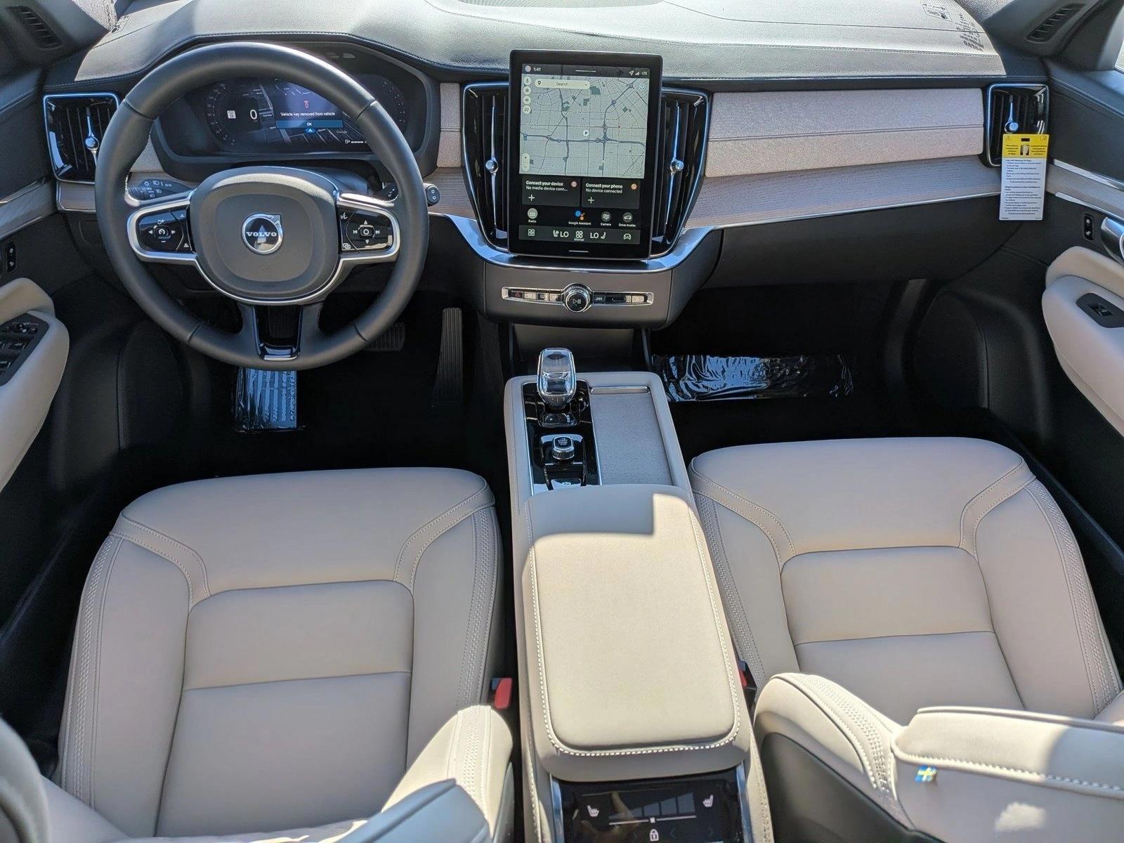 Thumbnail: 2026 Volvo XC90 - 4