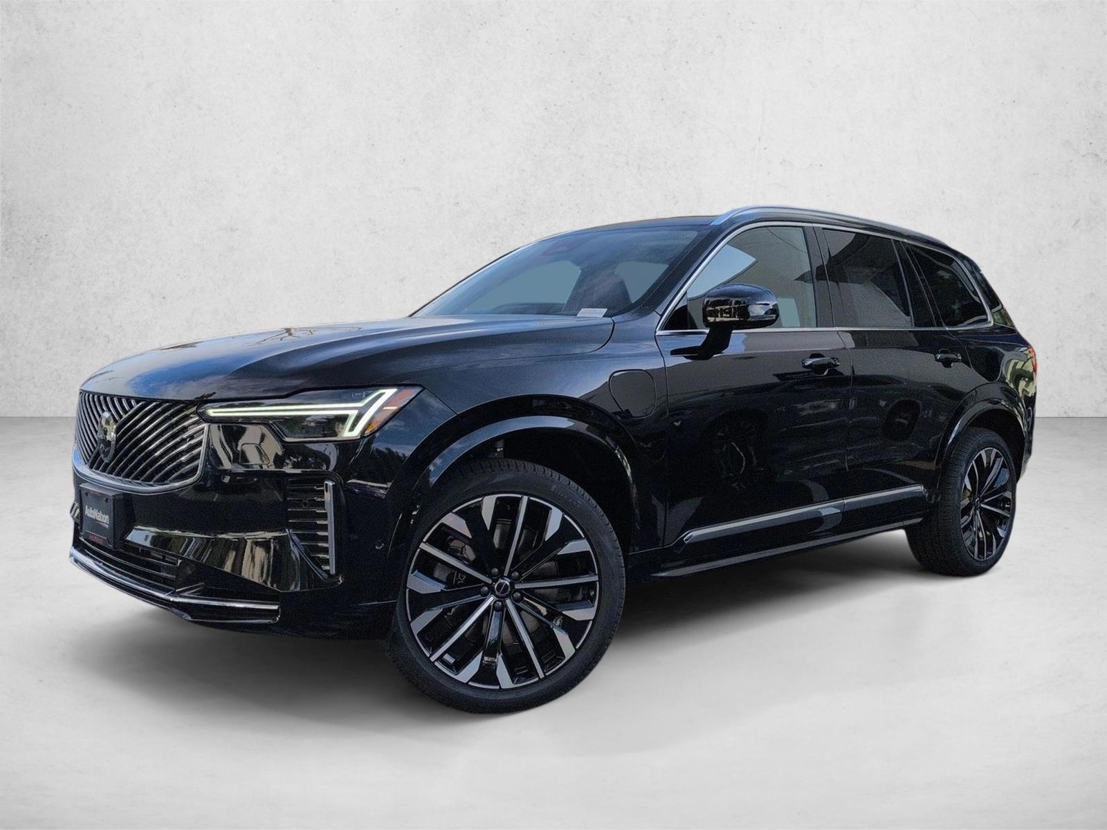 Thumbnail: 2026 Volvo XC90 - 1
