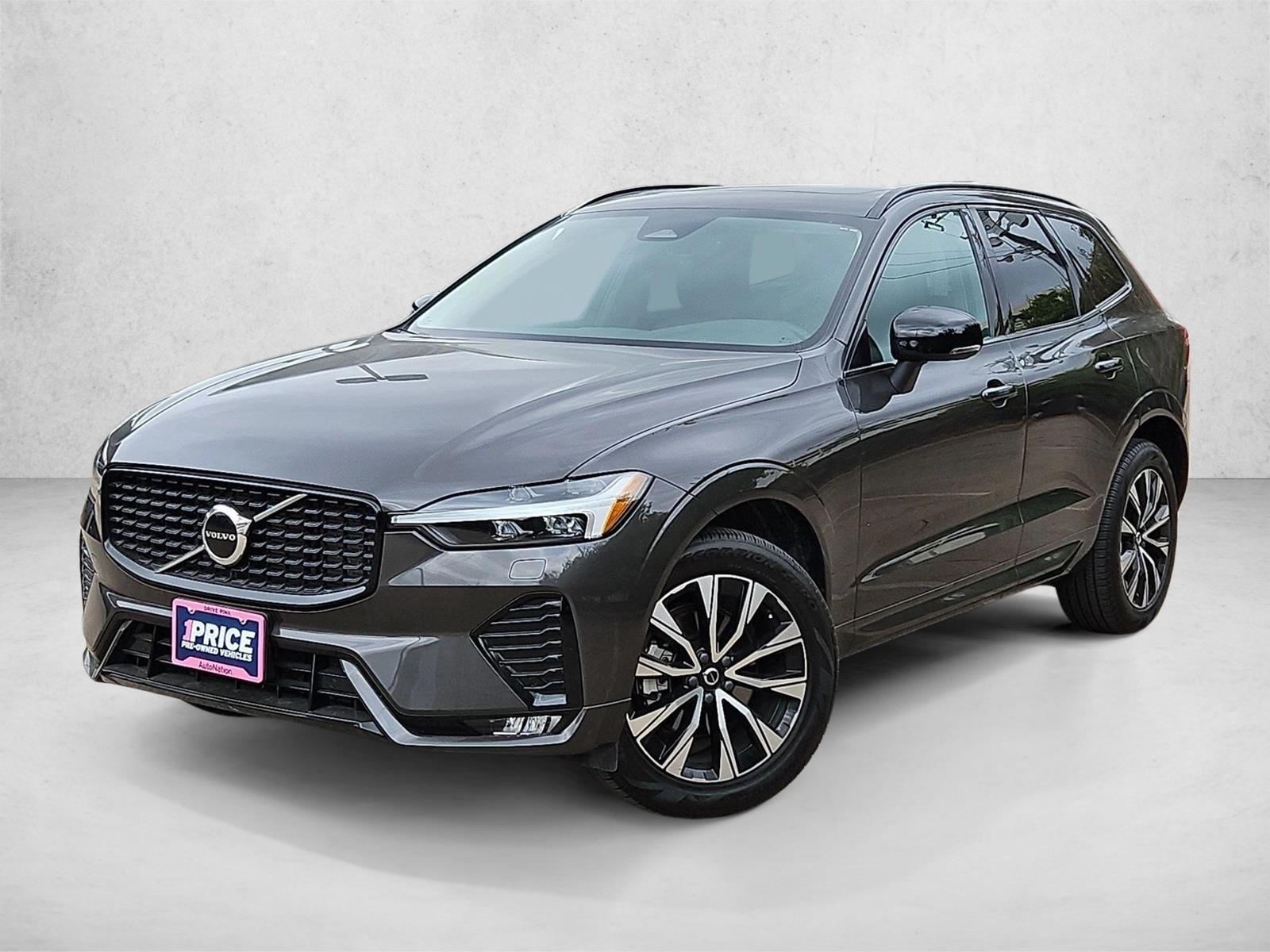 Thumbnail: 2025 Volvo XC60 - 1