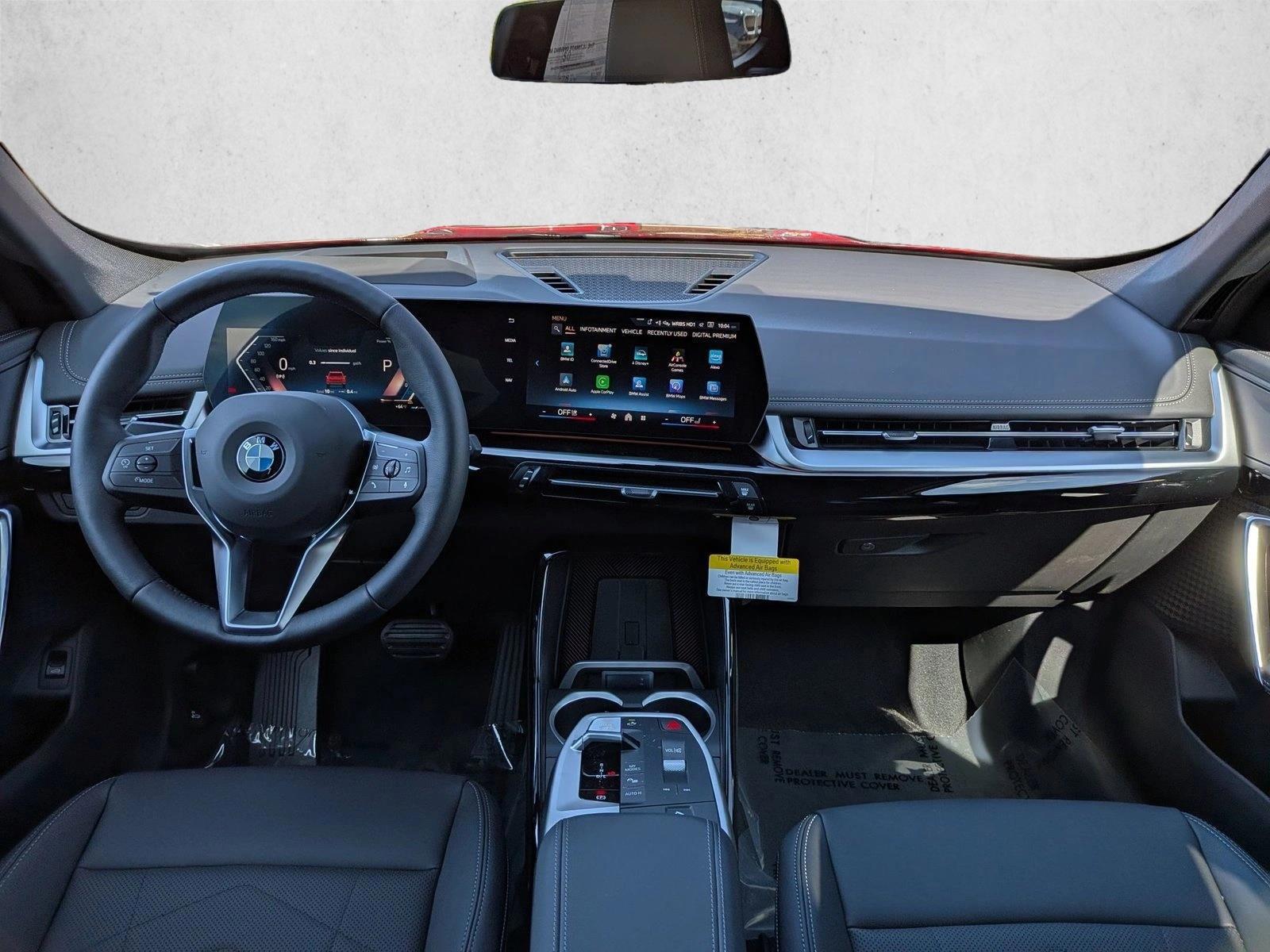 Thumbnail: 2026 BMW X1 - 4