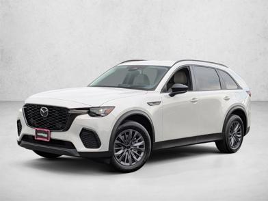 2026 Mazda CX-70 PHEV Premium Plus -
                  Carlsbad, CA