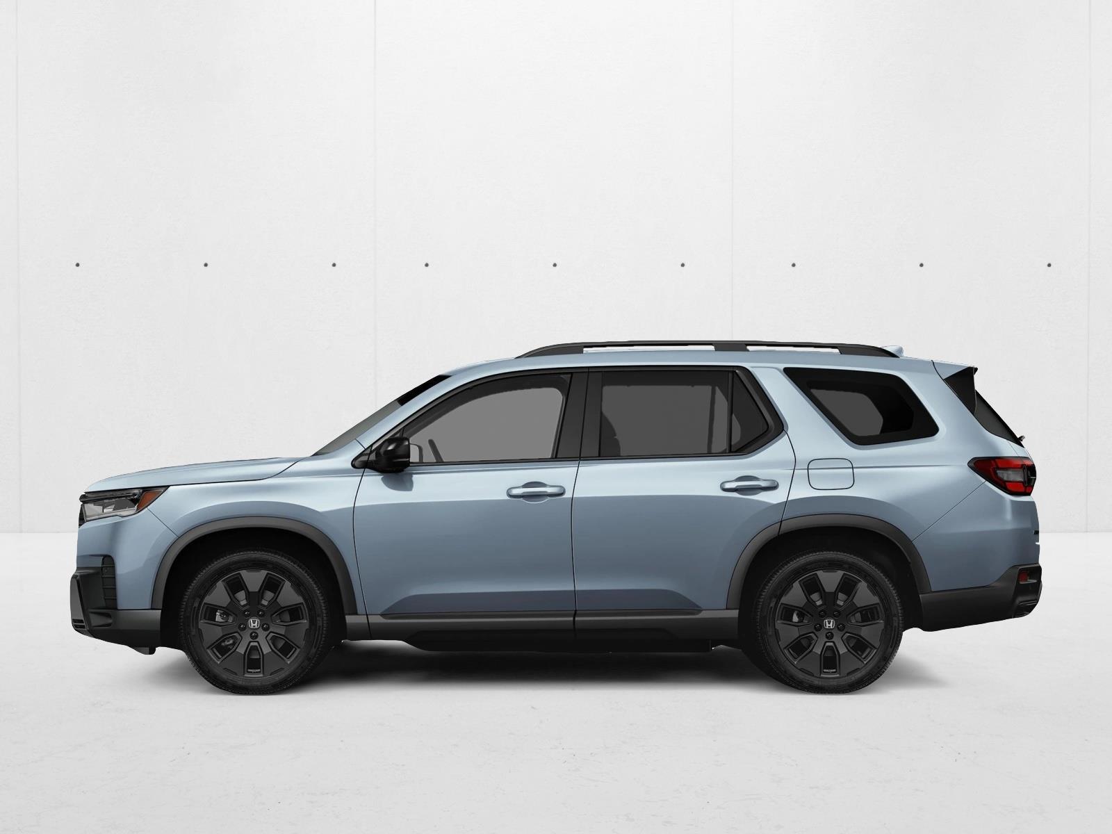 Thumbnail: 2026 Honda Pilot - 2