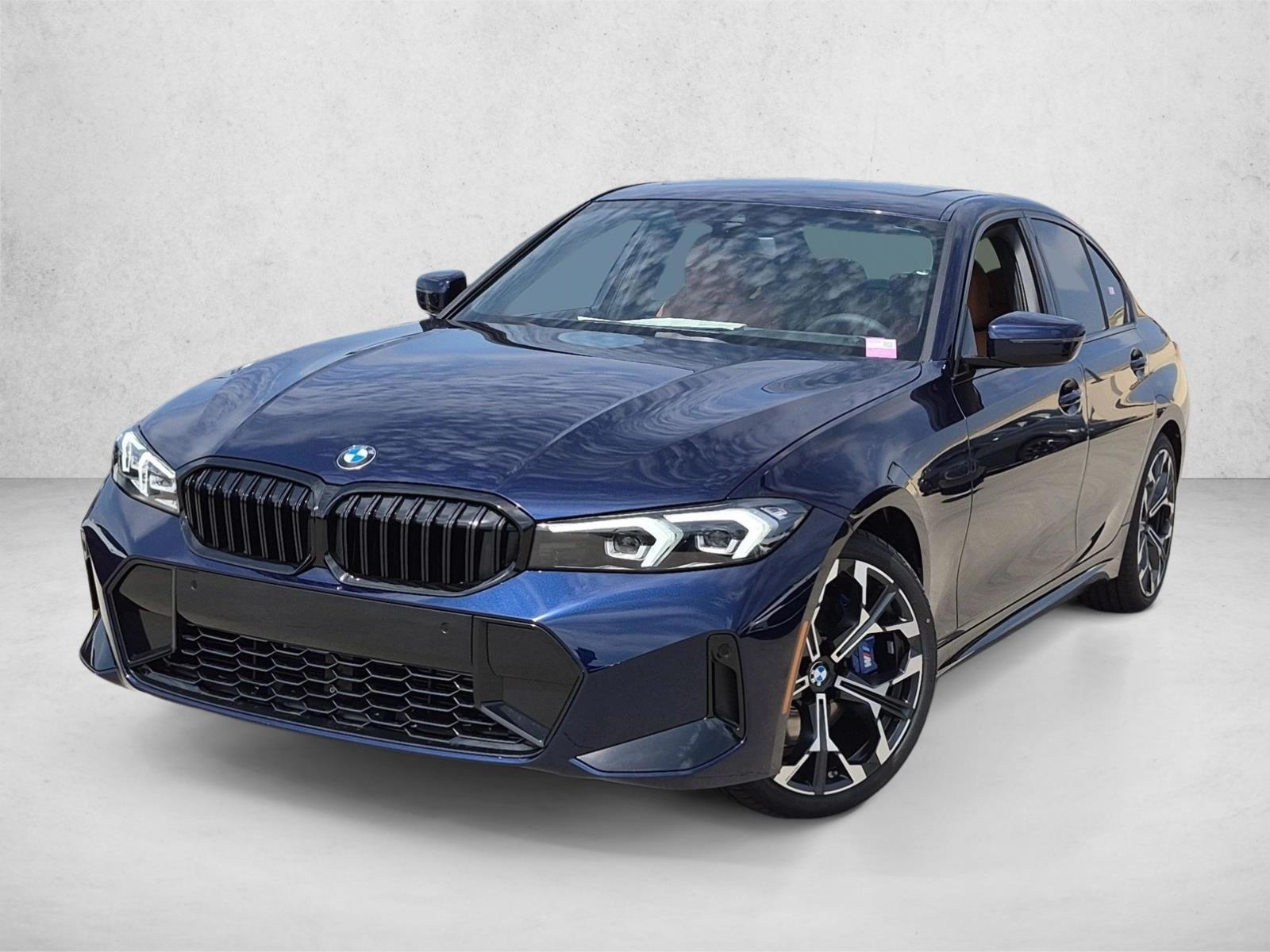 2026 BMW 3 Series