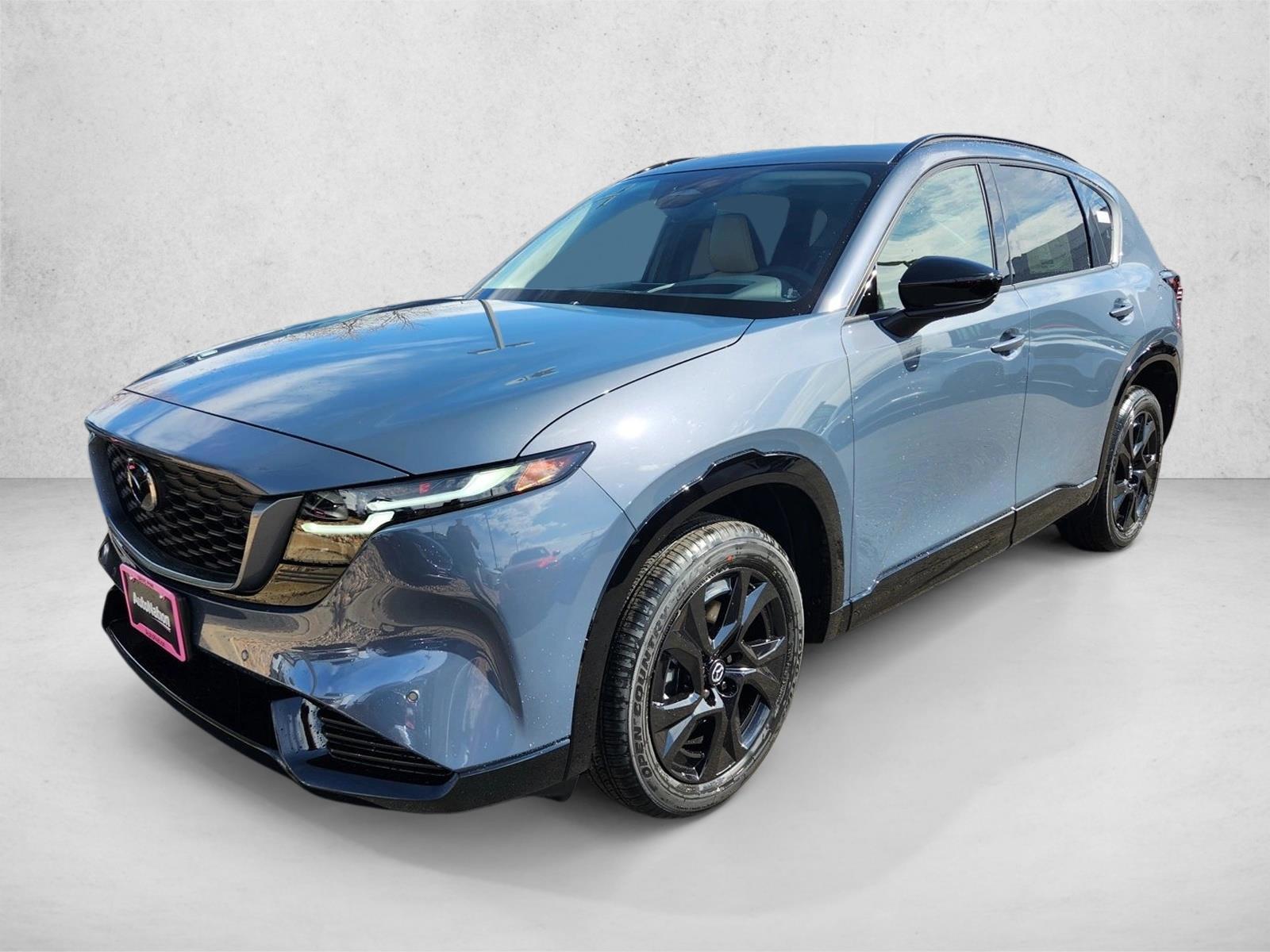 Thumbnail: 2026 Mazda CX-5 - 1