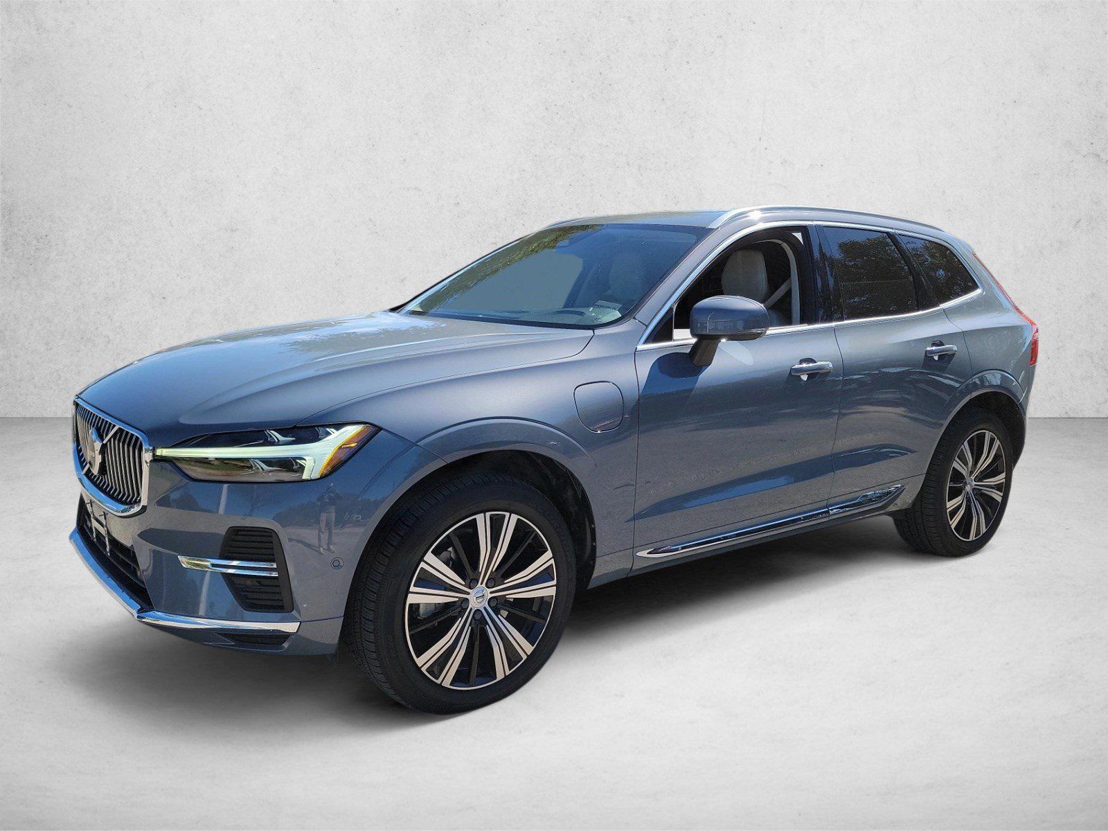 2023 Volvo XC60