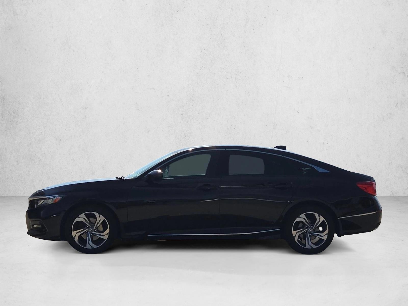 Thumbnail: 2019 Honda Accord - 2