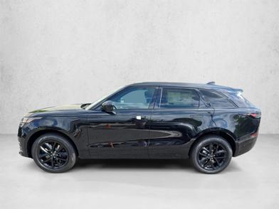 2026 Land Rover Range Rover Velar