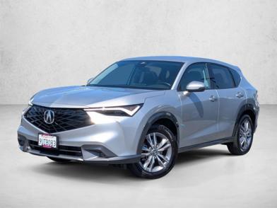 2025 Acura ADX  -
                  Torrance, CA