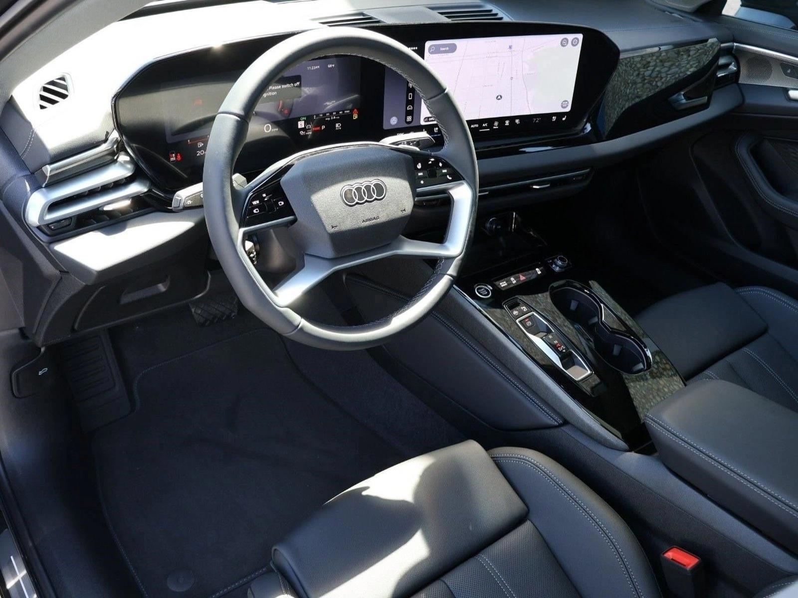 Thumbnail: 2026 Audi A5 - 3