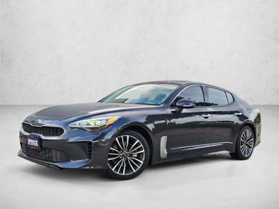 2019 Kia Stinger Base -
                  Plano, TX
