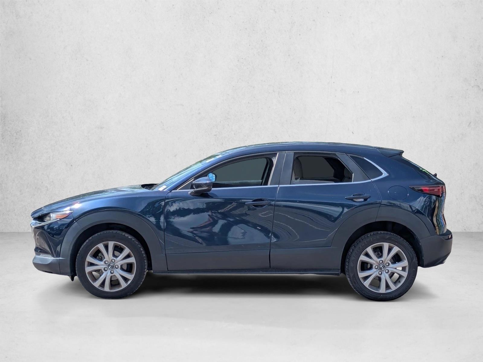 Thumbnail: 2021 Mazda CX-30 - 2