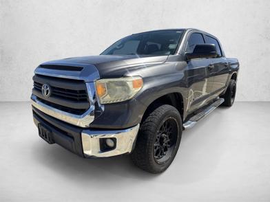 2014 Toyota Tundra SR5 -
                  Corpus Christi, TX