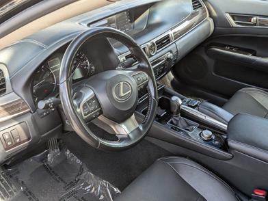 2016 Lexus GS 350