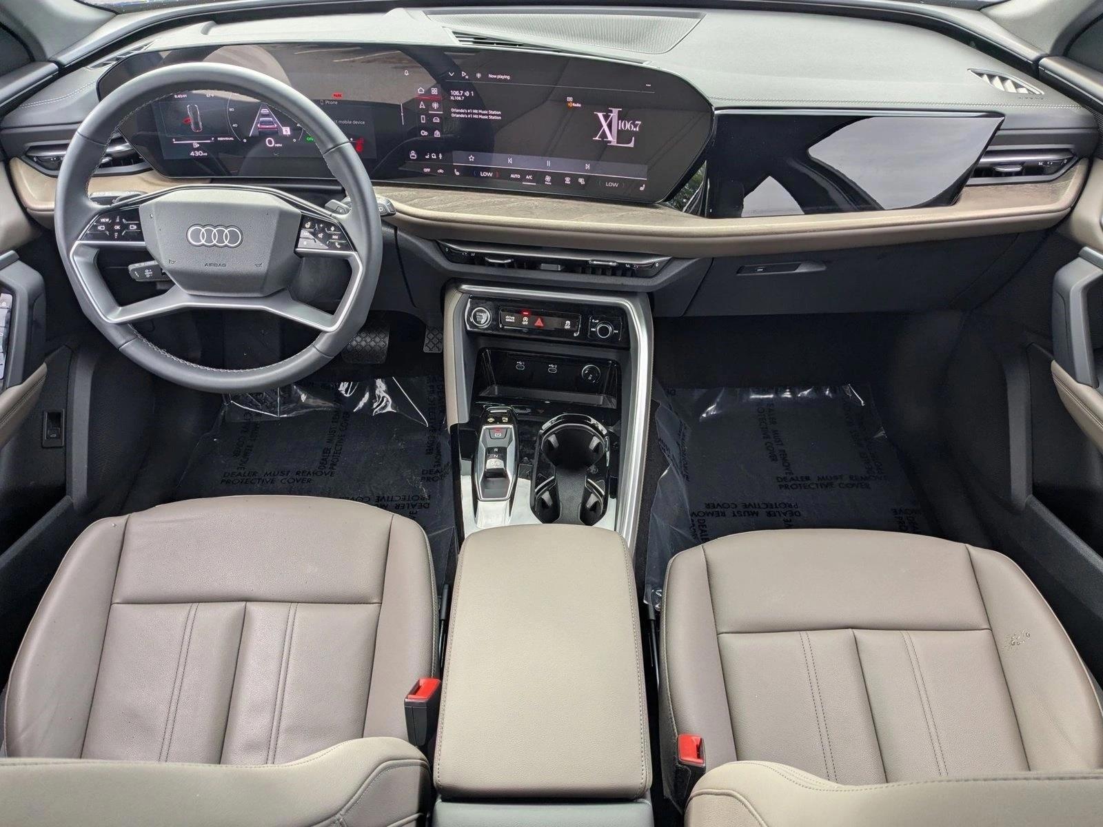 Thumbnail: 2025 Audi Q5 - 3