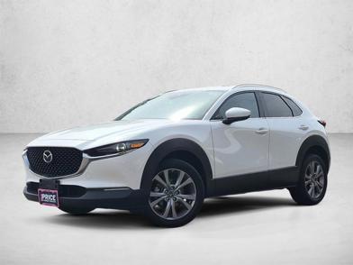 2021 Mazda CX-30 Premium -
                  Golden, CO
