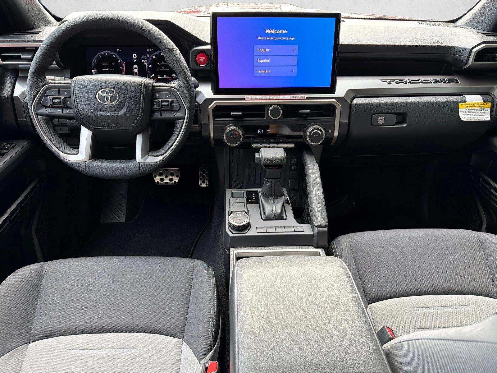 Thumbnail: 2026 Toyota Tacoma - 3