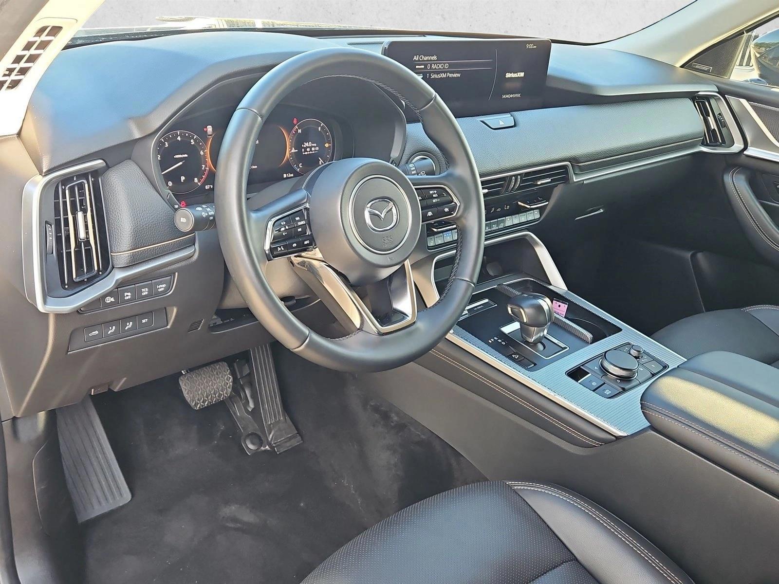 Thumbnail: 2026 Mazda CX-90 - 3
