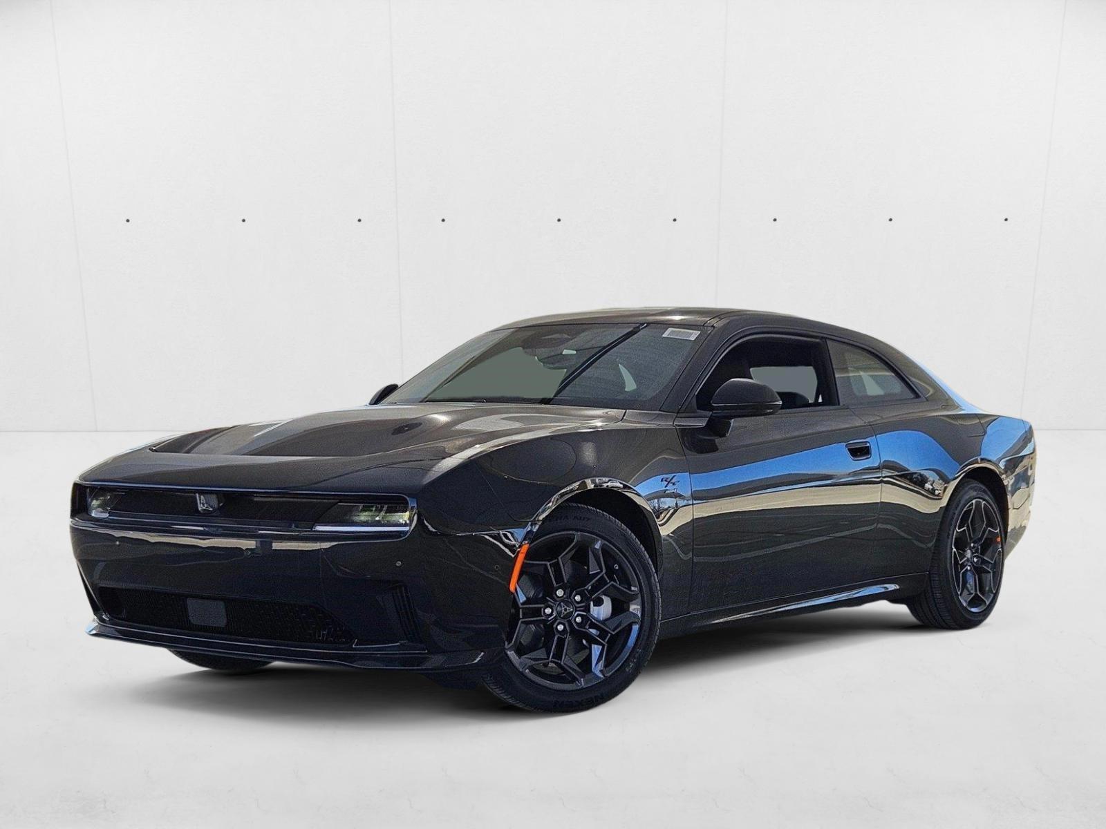 Thumbnail: 2025 Dodge Charger - 1