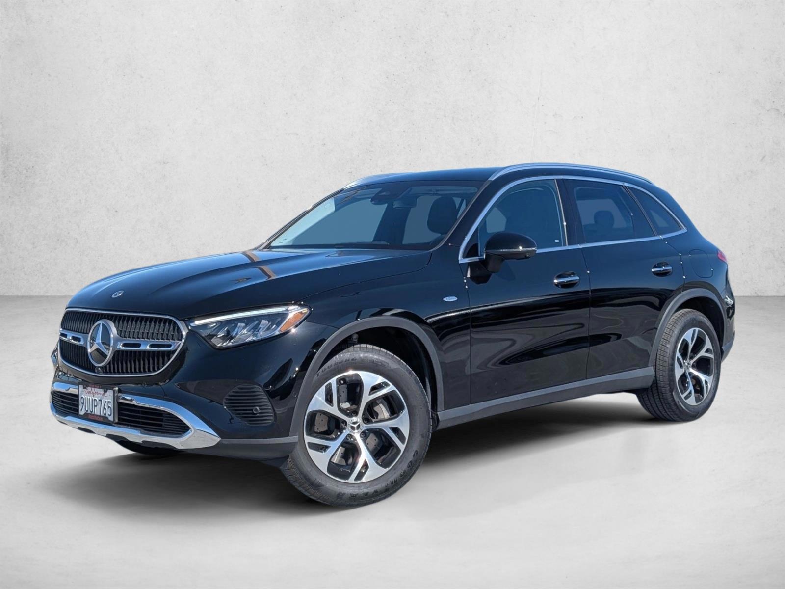 Thumbnail: 2025 Mercedes-Benz GLC - 1