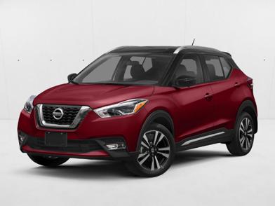 2019 Nissan Kicks SR -
                  Irvine, CA