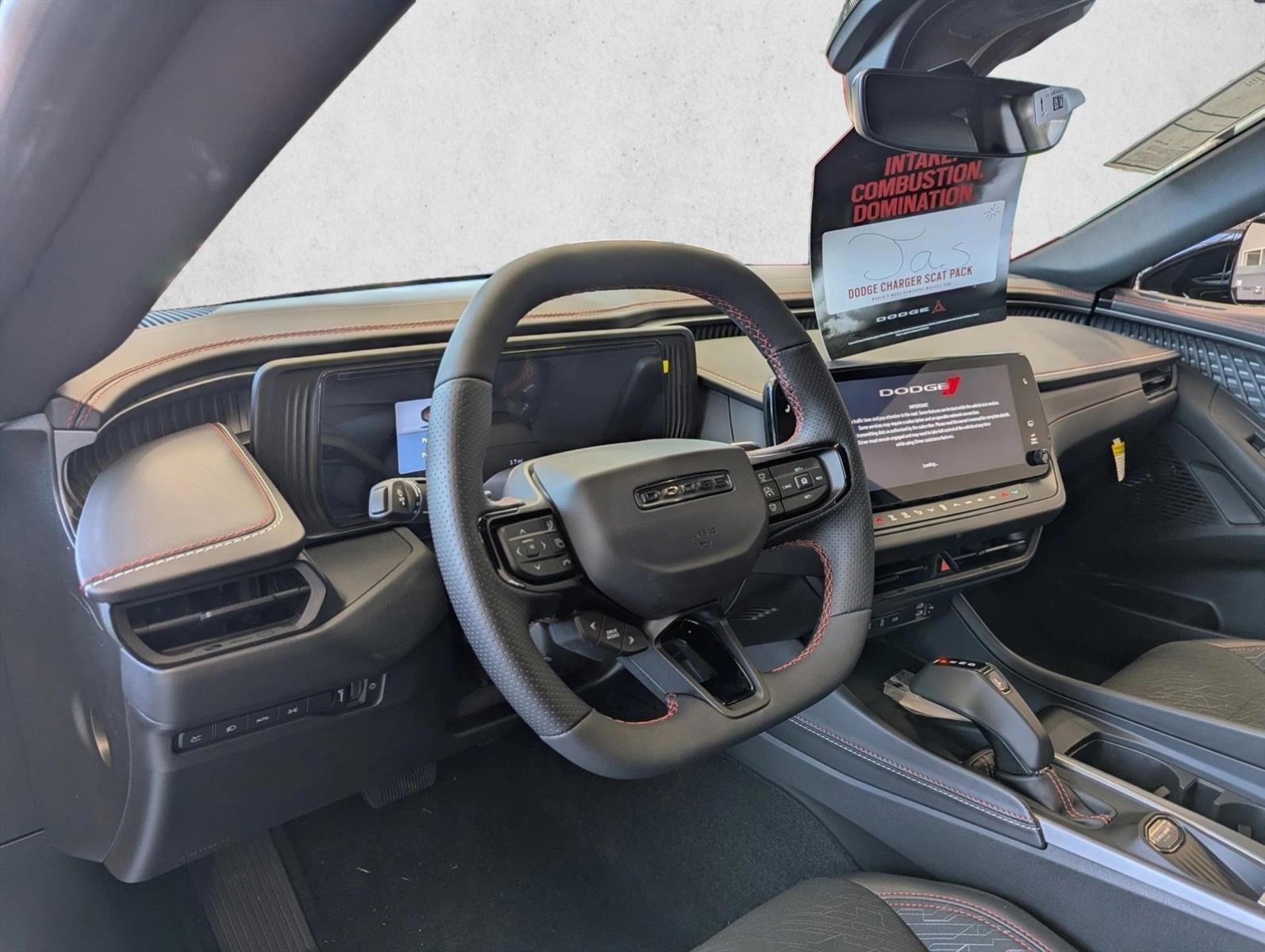 Thumbnail: 2026 Dodge Charger - 2
