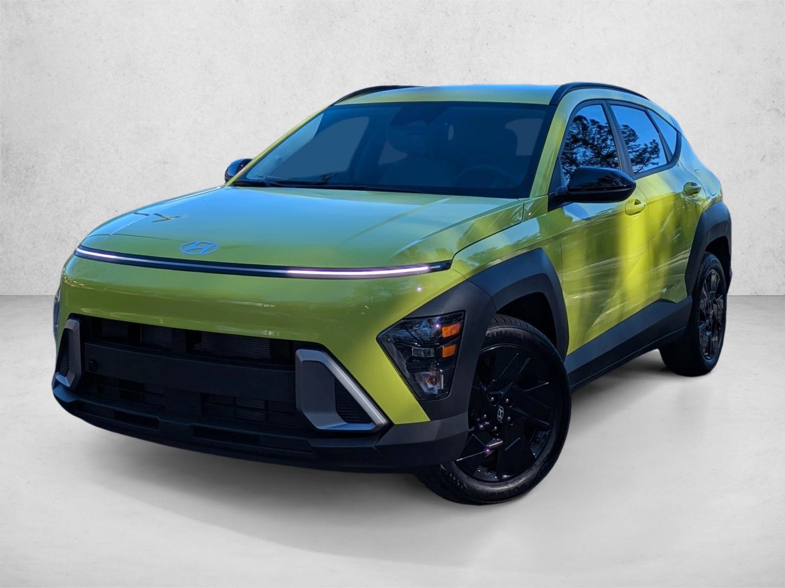Thumbnail: 2026 Hyundai Kona - 1