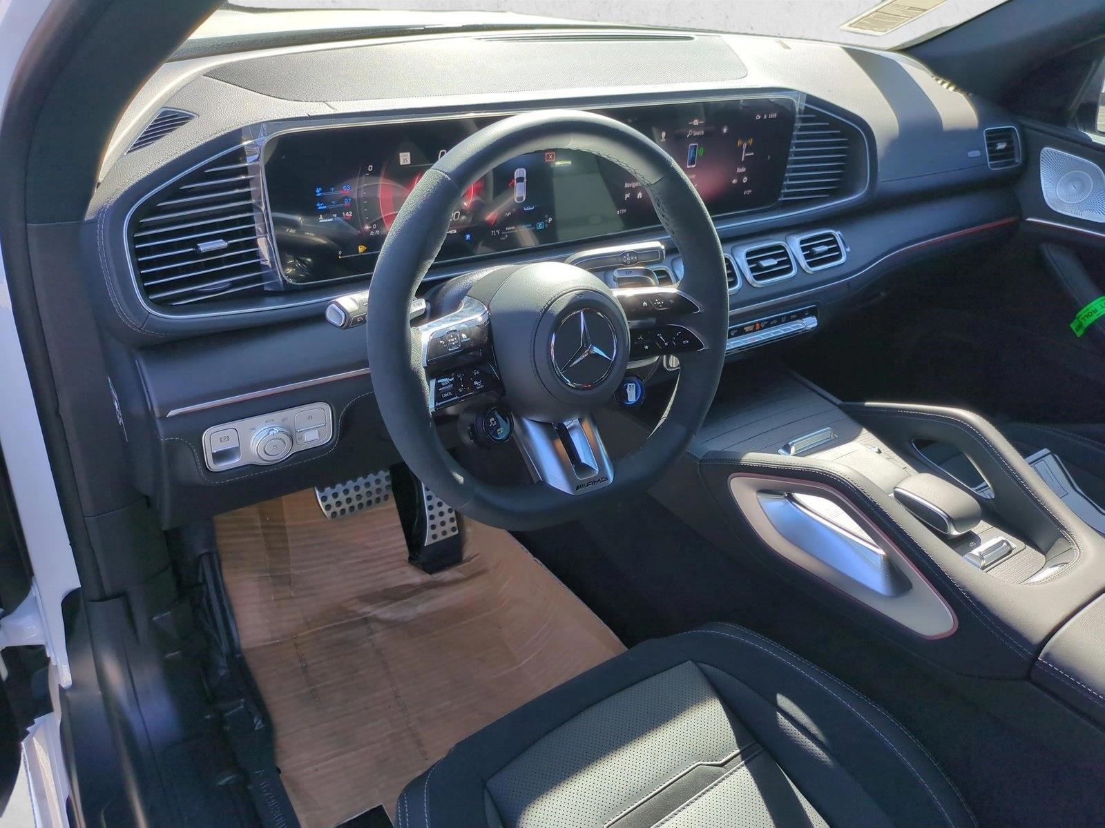 Thumbnail: 2026 Mercedes-Benz GLE - 3