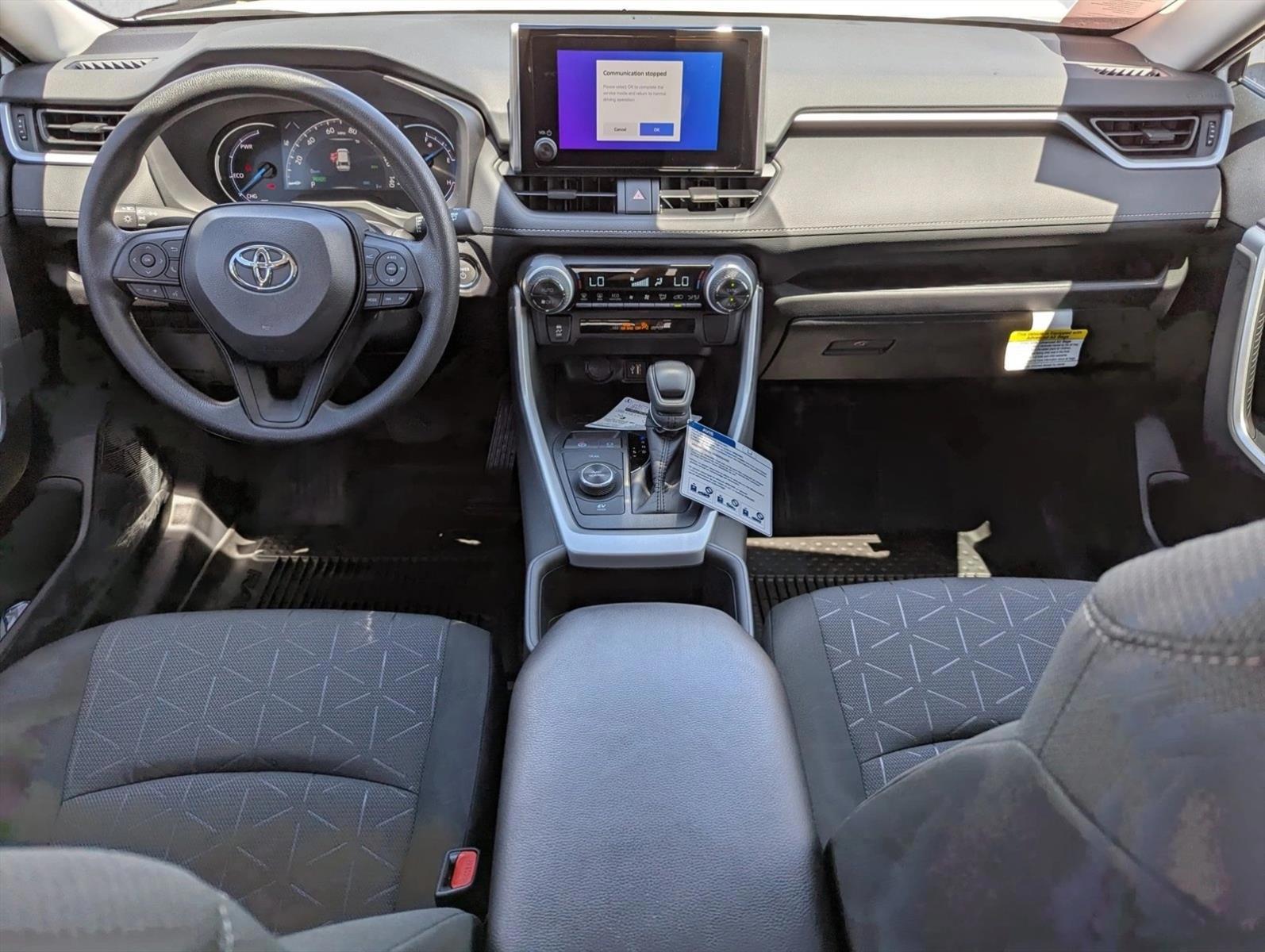Thumbnail: 2025 Toyota RAV4 - 4
