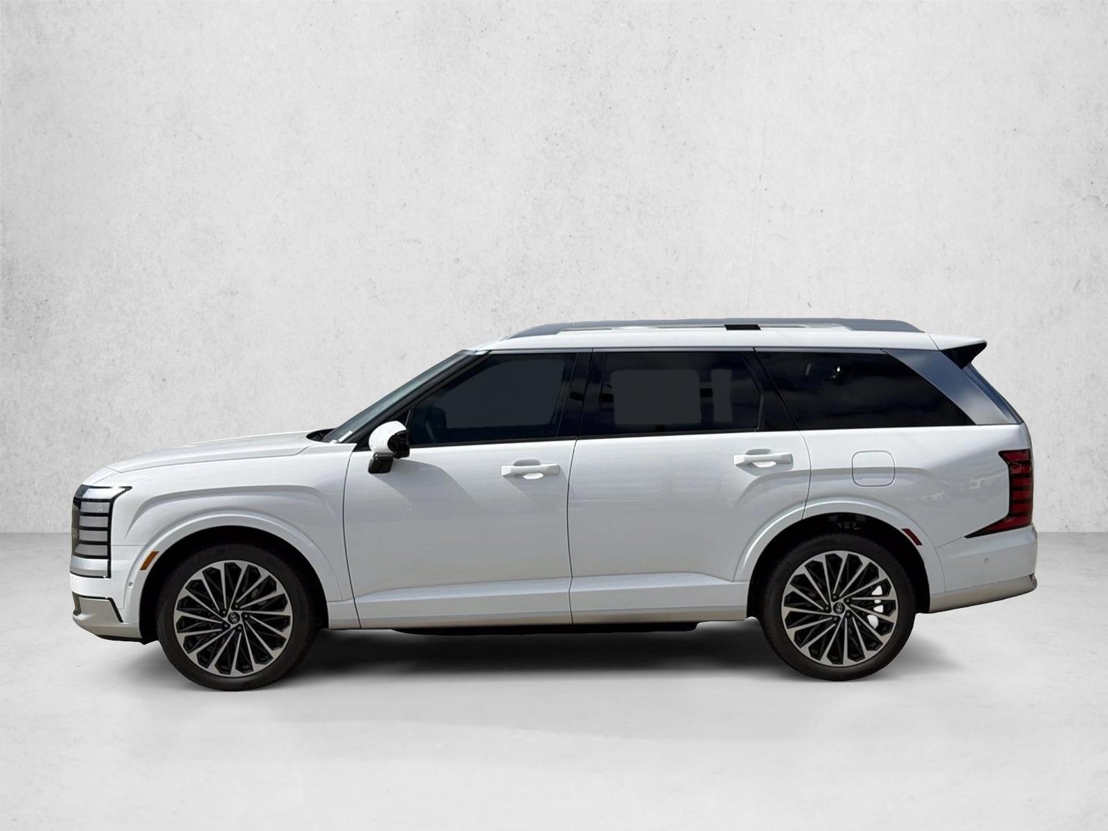 Thumbnail: 2026 Hyundai Palisade - 2